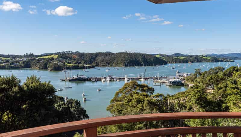 11 Franklin Street, Opua