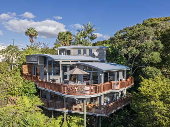 11 Franklin Street, Opua