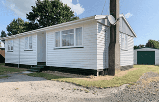 38 Saint Andrews Drive, Tokoroa