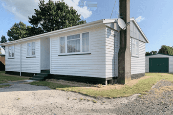 38 Saint Andrews Drive, Tokoroa