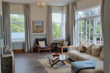 23 Nile Street, Highfield