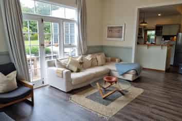 23 Nile Street, Highfield