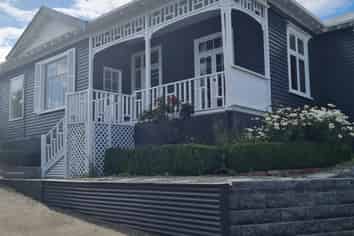 23 Nile Street, Highfield