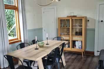 23 Nile Street, Highfield