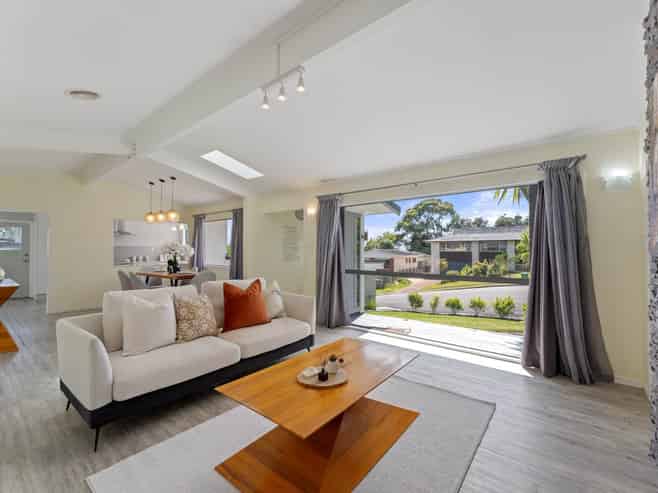 16 Nereus Place, Mairangi Bay