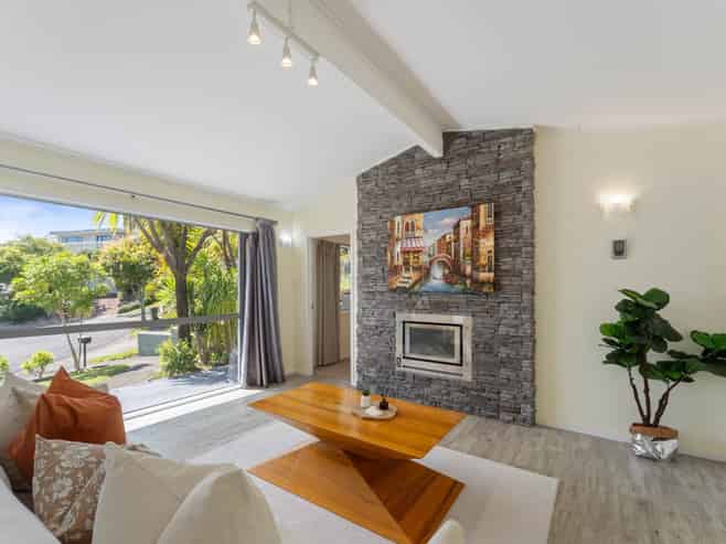 16 Nereus Place, Mairangi Bay