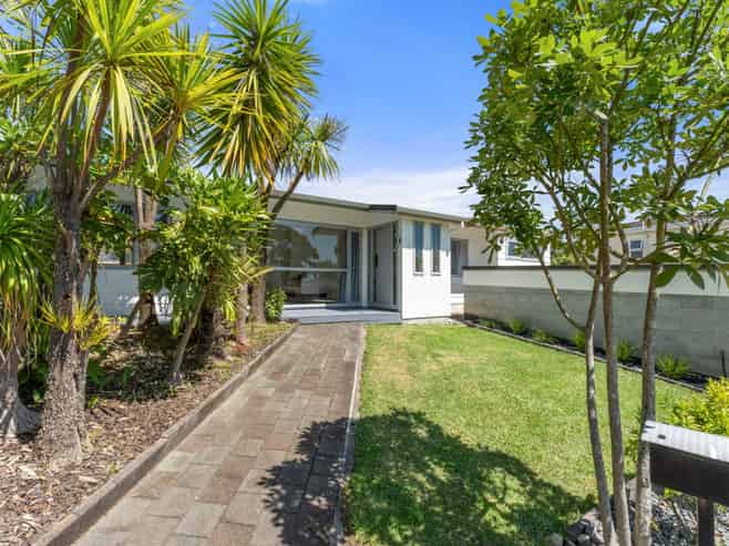 16 Nereus Place, Mairangi Bay