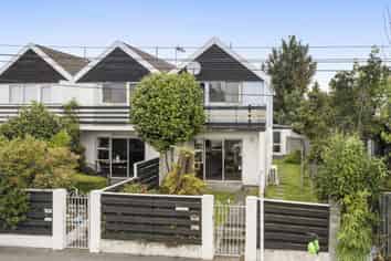 3/318 Gloucester Street, Christchurch Central