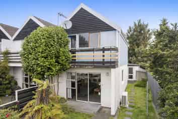3/318 Gloucester Street, Christchurch Central