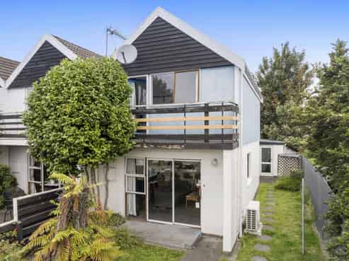 3/318 Gloucester Street, Christchurch Central
