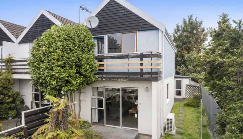 3/318 Gloucester Street, Christchurch Central