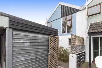 3/318 Gloucester Street, Christchurch Central