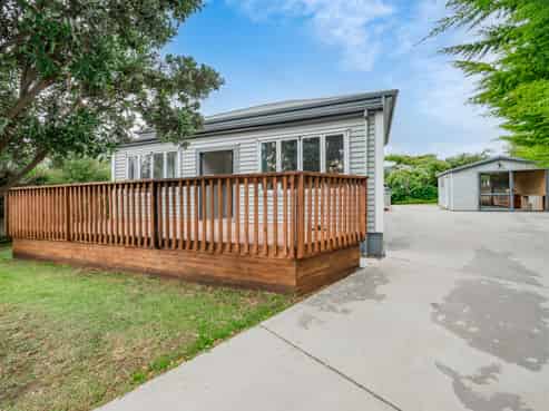 11 Anikia Court, Paraparaumu