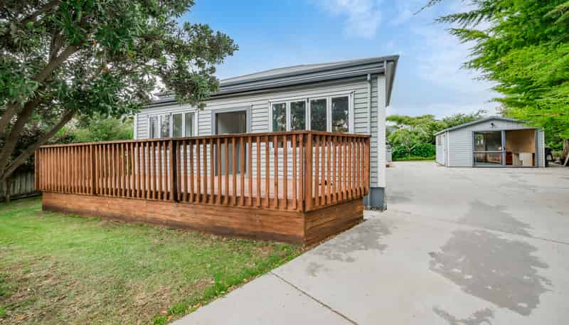 11 Anikia Court, Paraparaumu