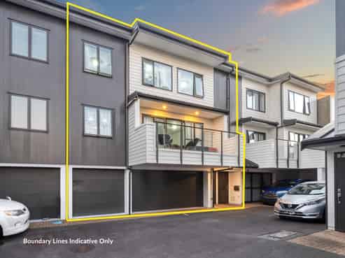 9/175 Harris Road, East Tamaki