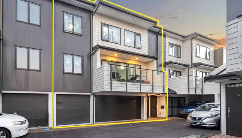 9/175 Harris Road, East Tamaki