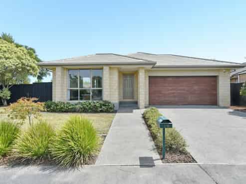 19 Kapiti Street, Parklands