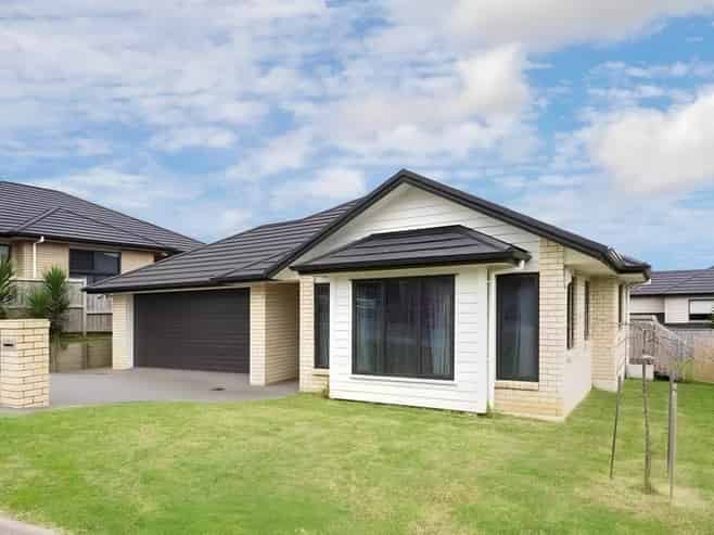 13 Muirlea Drive, Flat Bush
