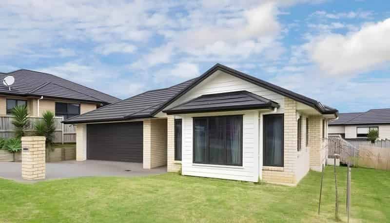 13 Muirlea Drive, Flat Bush