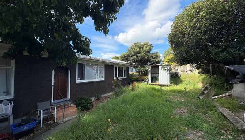 19 Sherwood Avenue, Te Atatu South