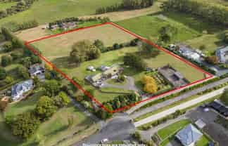 143 Top Road, Dairy Flat