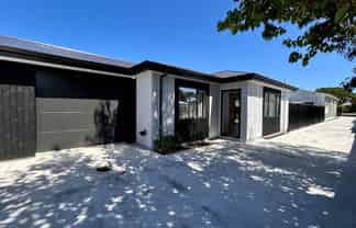 253a Georges Drive, Napier South