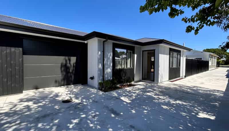 253a Georges Drive, Napier South