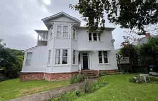 1C Pencarrow Avenue, Mount Eden