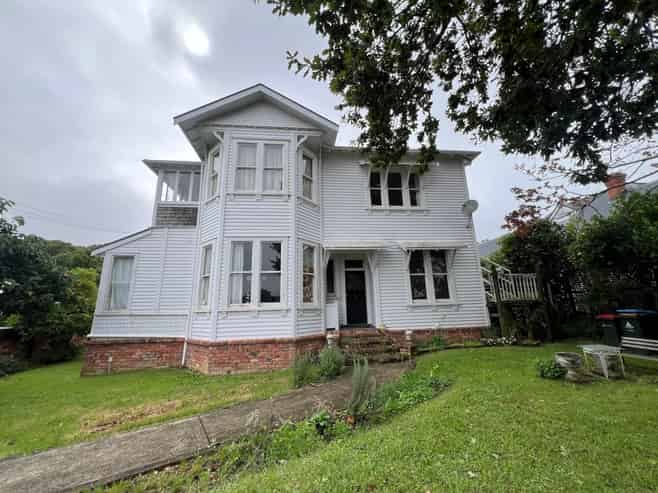 1C Pencarrow Avenue, Mount Eden