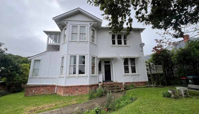 1C Pencarrow Avenue, Mount Eden