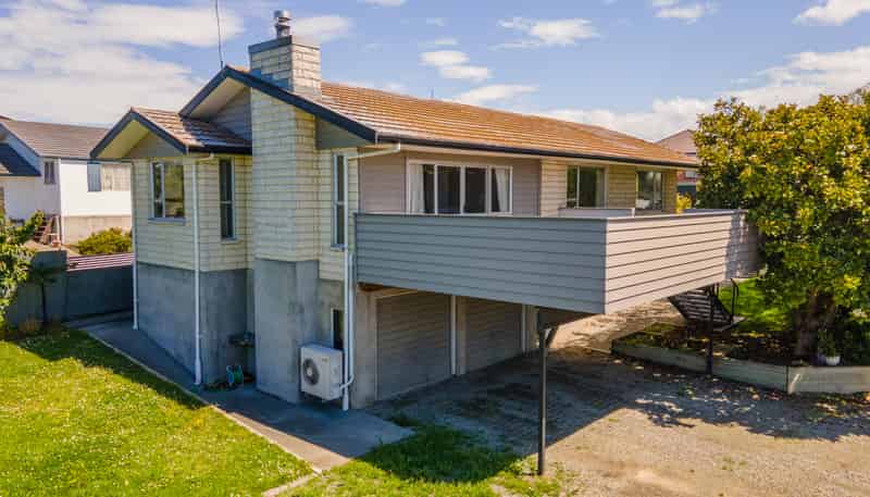 193 Morgans Road, Marchwiel