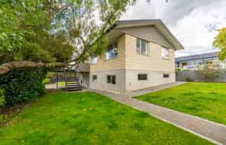 193 Morgans Road, Marchwiel