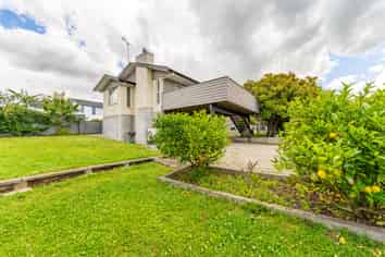 193 Morgans Road, Marchwiel