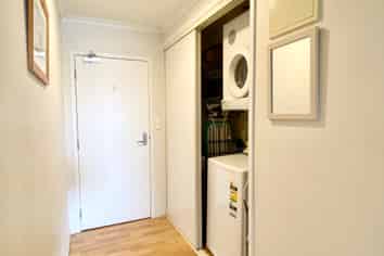 39/281 Maunganui Rd (The Paramount), Mount Maunganui