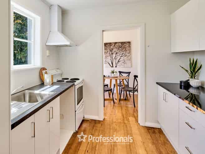 125 Oxford Terrace, Epuni