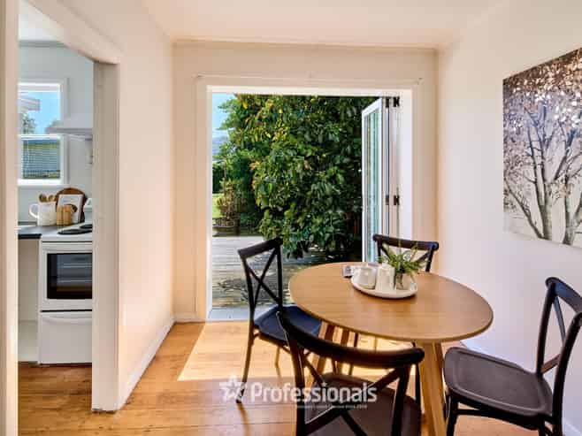 125 Oxford Terrace, Epuni