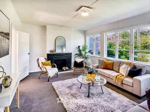 125 Oxford Terrace, Epuni