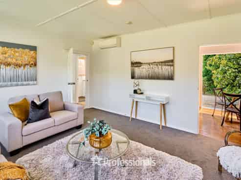 125 Oxford Terrace, Epuni