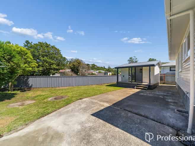 90 Thomas Street, Stokes Valley