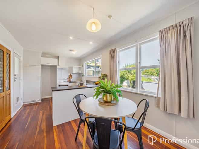 90 Thomas Street, Stokes Valley