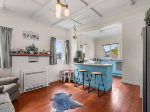 33 Jervois Street, Dargaville