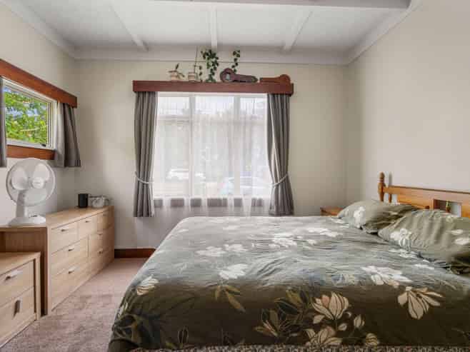 33 Jervois Street, Dargaville