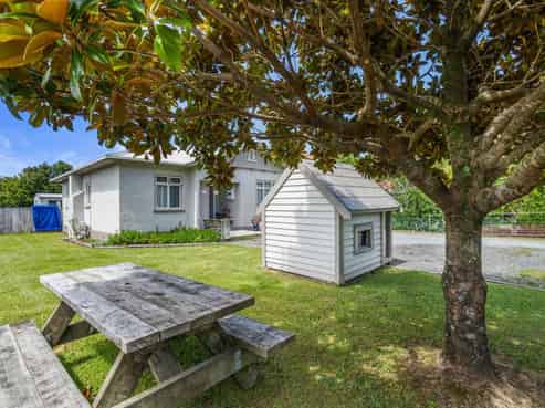 33 Jervois Street, Dargaville