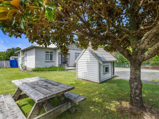 33 Jervois Street, Dargaville