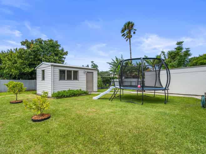 33 Jervois Street, Dargaville