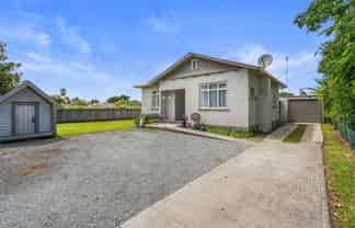 33 Jervois Street, Dargaville
