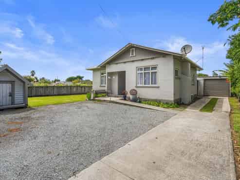 33 Jervois Street, Dargaville