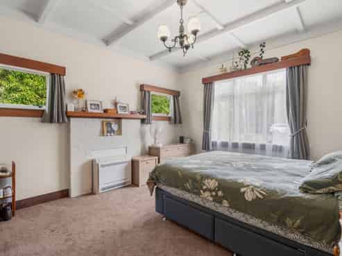 33 Jervois Street, Dargaville