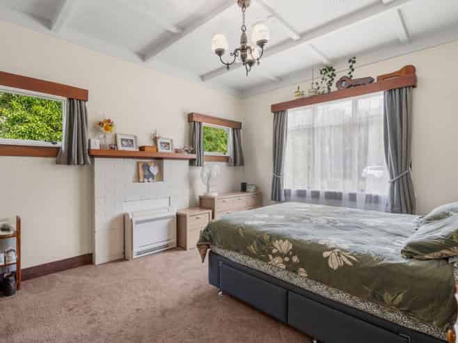 33 Jervois Street, Dargaville