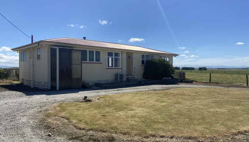 431 Spar Bush School Road, Winton